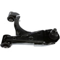CONTROL ARM