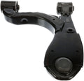 CONTROL ARM