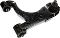 CONTROL ARM