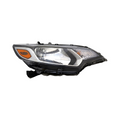TYC auto part