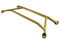 Nolathane control arms