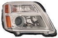 Maxzone Vehicle Lighting Corp auto part