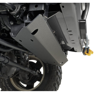 Mountain Off Road bumper
