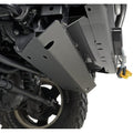 Mountain Off Road bumper installed view
