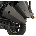 ~(32 lbs. 40X12X8)~ 07-13 Jeep Wrangler JK JK Front Skid Plate For Stock Front Bumper