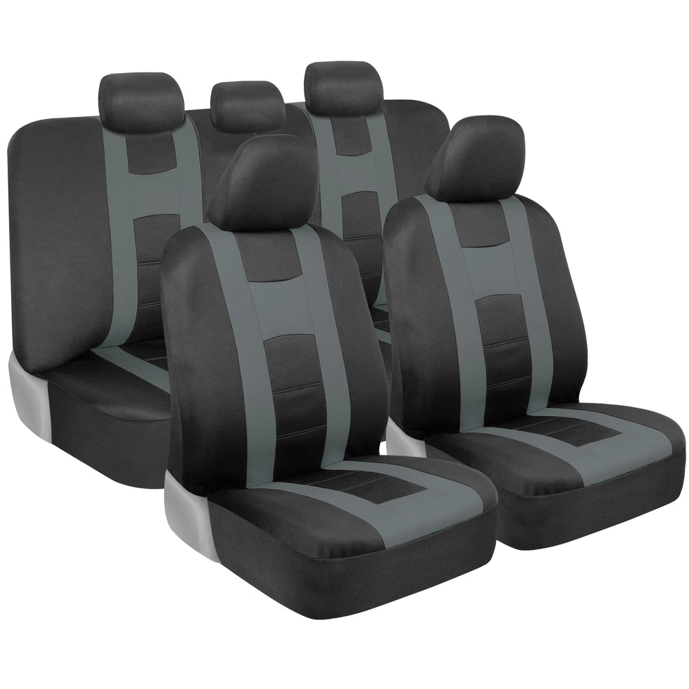 1419 SILVERADO/SIERRA 1500/1519 SILVERADO/SIERRA 2500/3500 REAR SPLIT 60/40 W/ADJ HEAD BROWN