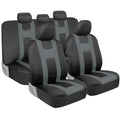 1419 SILVERADO/SIERRA 1500/1519 SILVERADO/SIERRA 2500/3500 REAR SPLIT 60/40 W/ADJ HEAD BROWN