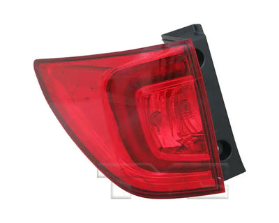 TYC auto part