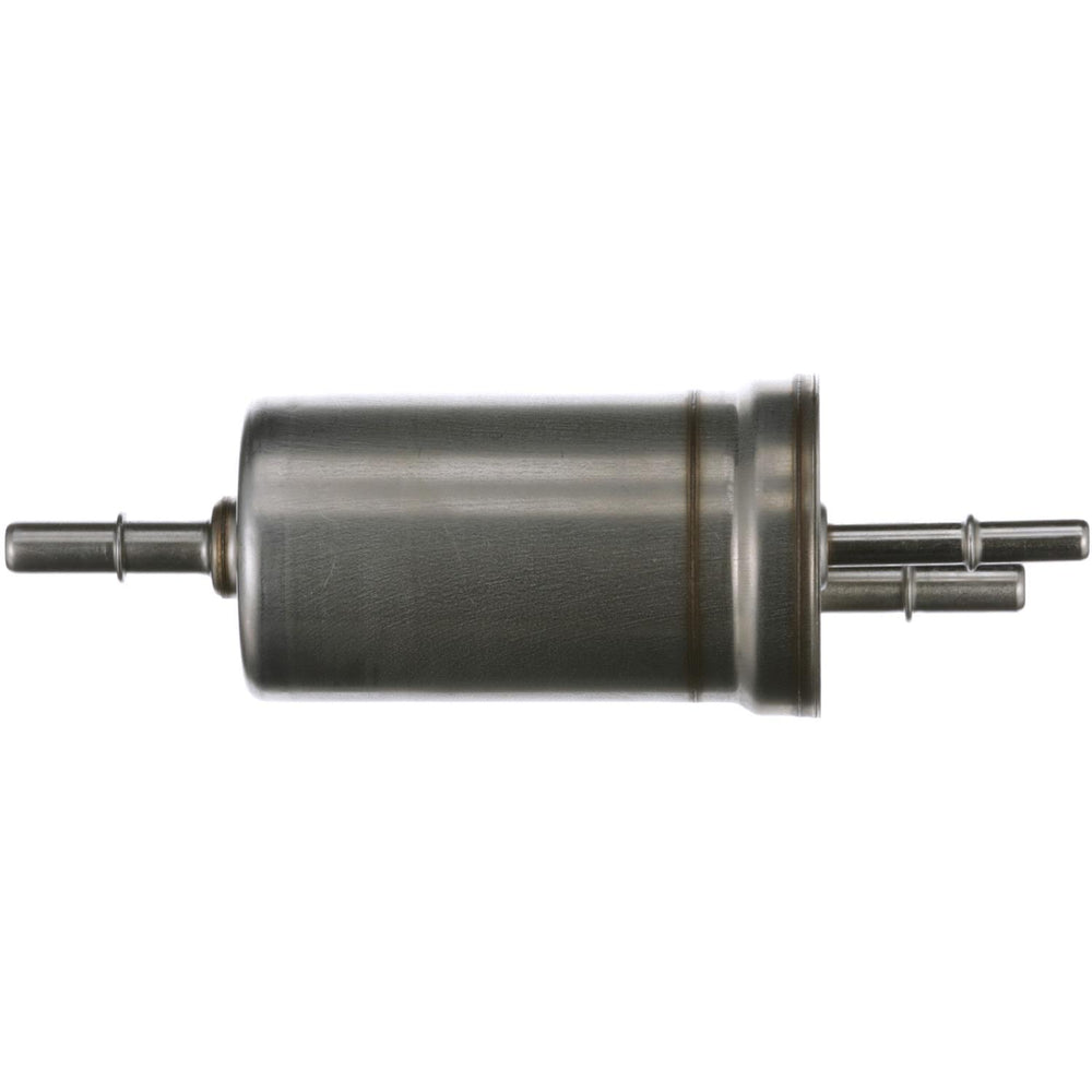 FUEL PRESSURE REGULATOR