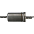 FUEL PRESSURE REGULATOR