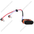 AMBIENT AIR TEMPERATURE SENSOR