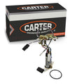FUEL PUMP HANGER ASSEMBLY