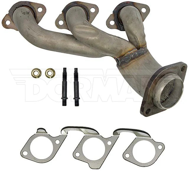 EXHAUST MANIFOLD KIT