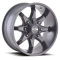 The Wheel Group auto part