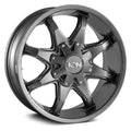 The Wheel Group auto part detail