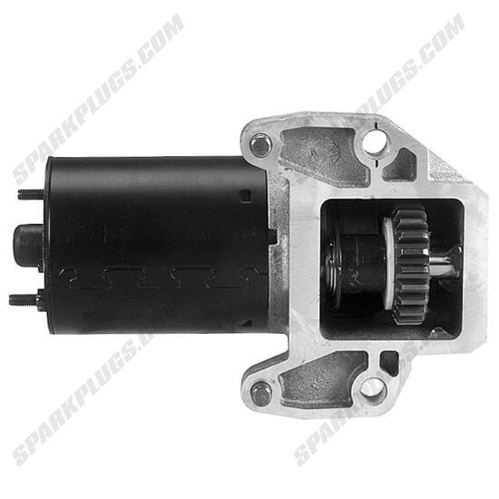 DENSO FIRST TIME FIT STARTER MOTOR
