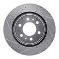 DFC auto part