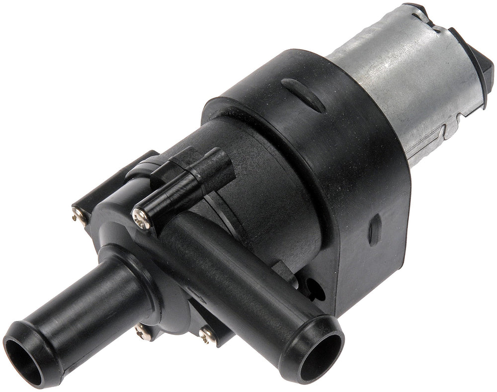 AUXILIARY WATER PUMP
