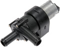 AUXILIARY WATER PUMP