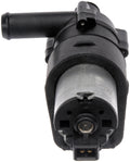 AUXILIARY WATER PUMP