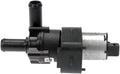 AUXILIARY WATER PUMP