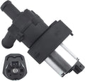 AUXILIARY WATER PUMP