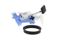 CARTER fuel pump detail