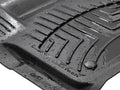 WeatherTech Grey Front Rear FloorLiner HP Fits -20-25 Chevrolet GMC 467221-465424IM