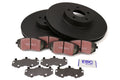 S1KF1486 FRONT EBC Stage 1 Kit
