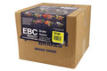 S1KF1486 FRONT EBC Stage 1 Kit