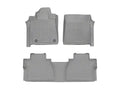 WeatherTech auto part