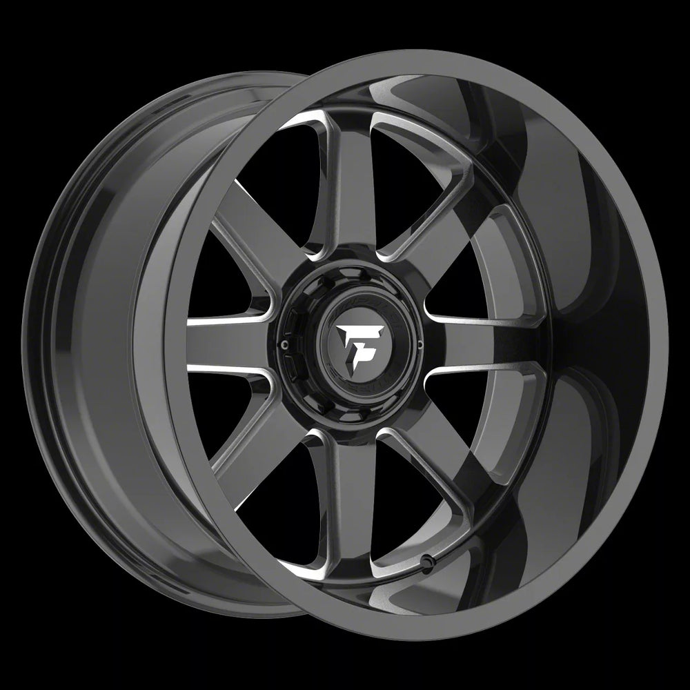 FITTIPALDI OFF ROAD FA16BM 22X12, E