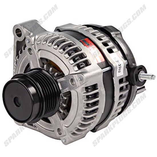 REMANUFACTURED DENSO FIRST TIME FIT