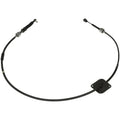 GEARSHIFT CONTROL CABLE ASSEMBLY