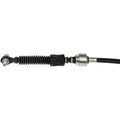 GEARSHIFT CONTROL CABLE ASSEMBLY