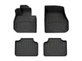 WeatherTech auto part close-up