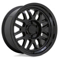 BR DELTA 18X9.5 5/150 +12 110 G-BLK