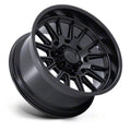 TEKTON 20X9 6X5.5 106 +20 M-BLK