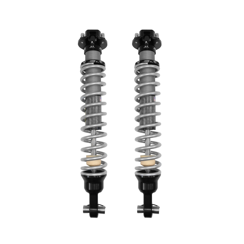 2021+ BRONCO MESA2.5 SHOCKS REAR