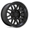 Wheel Pros, LLC auto part close-up