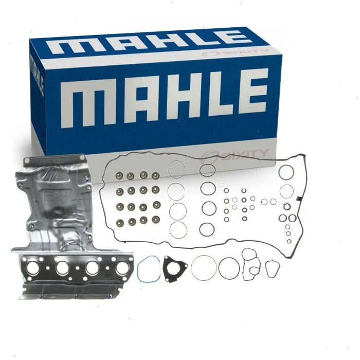 Head Set MINI 1598cc 1.6L N12B16A 2007-2010