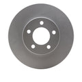 DFC 93-00 Ford Taurus Front & Rear Geospec Rotors