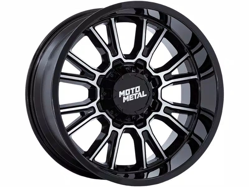 MO810 18X9 5X5.0/5.5 G-BLK-MCH 20MM