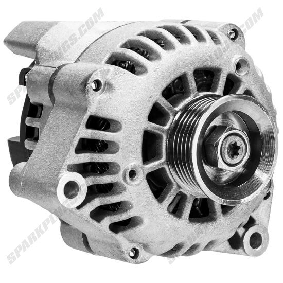REMANUFACTURED DENSO FIRST TIME FIT