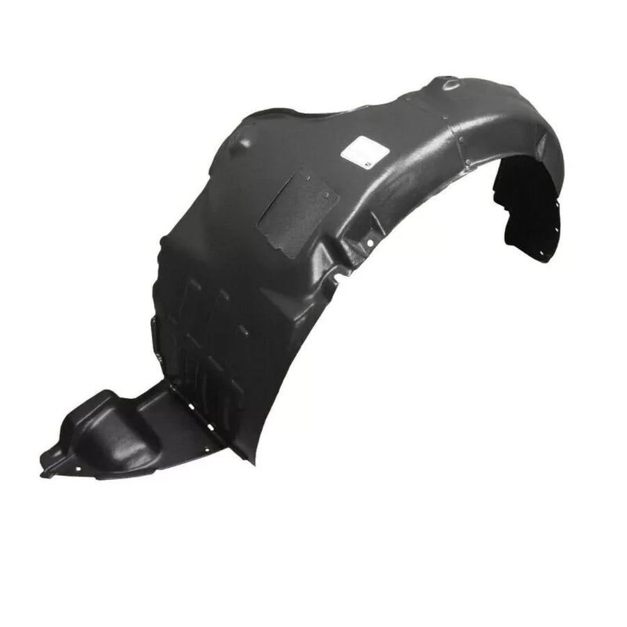 CAPA LT FRT FENDER INNER PANEL W/ISOLATION HYUNDAI SONATA 1113