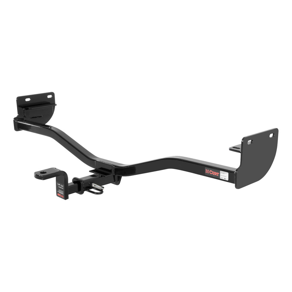 TRAILER HITCH