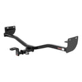 Curt auto part detail