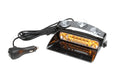 AVENGERII SOLO 2-WIRE AMBER