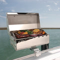 GRILL-STOW N GO 125 COMPACT, GAS (C