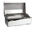 GRILL-STOW N GO 125 COMPACT, GAS (C